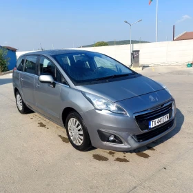 Peugeot 5008 1.6     | Mobile.bg    2