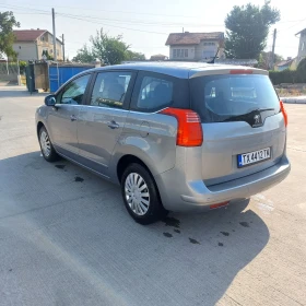 Peugeot 5008 1.6 Бензин верига Швейцария , снимка 5