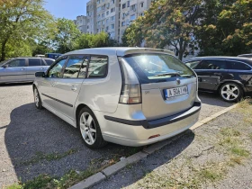 Saab 9-3, снимка 12