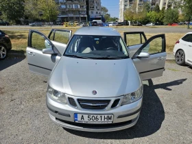 Saab 9-3, снимка 7