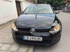 VW Golf 1.6 TDI Bluemotion, снимка 4