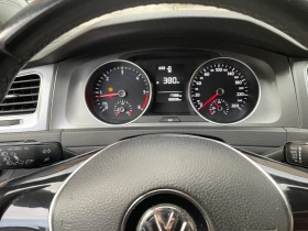 VW Golf 1.6 TDI Bluemotion, снимка 8