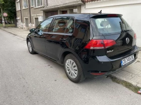 VW Golf 1.6 TDI Bluemotion, снимка 2