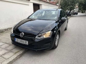 VW Golf 1.6 TDI Bluemotion, снимка 1