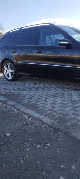 Mercedes-Benz E 320 320, снимка 8