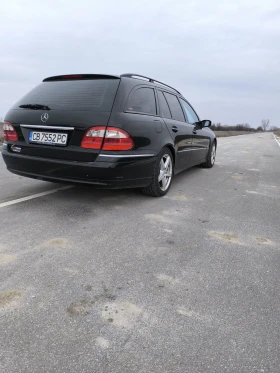 Mercedes-Benz E 320 320, снимка 6