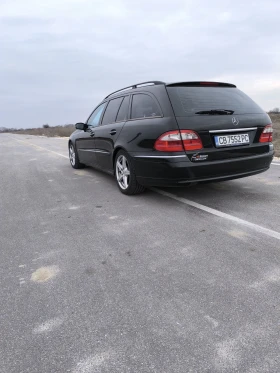 Mercedes-Benz E 320 320, снимка 5