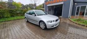 BMW 325 ti, снимка 7