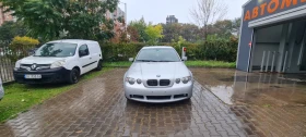     BMW 325 ti 6 