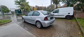 BMW 325 ti, снимка 4