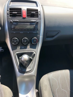 Toyota Auris 1.33 Terra, снимка 15