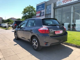 Toyota Auris 1.33 Terra, снимка 4