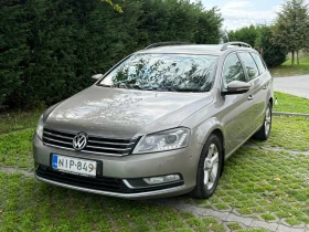 VW Passat, снимка 3