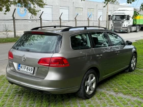 VW Passat, снимка 6