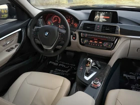 BMW 320 FaceLift / LED / Автомат / , снимка 12