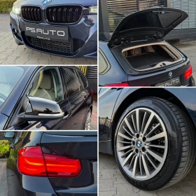 BMW 320 FaceLift / LED / Автомат / , снимка 9