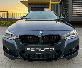 BMW 320 FaceLift / LED / Автомат / , снимка 2