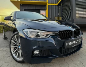 BMW 320 FaceLift / LED / Автомат / , снимка 1