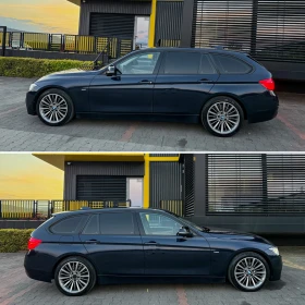 BMW 320 FaceLift / LED / Автомат / , снимка 7