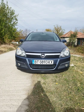 Opel Astra 1, 6 105, снимка 3