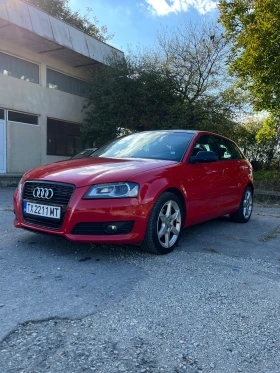 Audi A3 1.2 TFSI, снимка 1