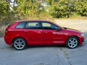 Audi A3 1.2 TFSI, снимка 4