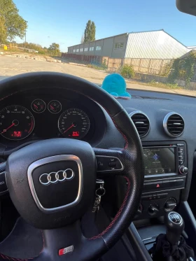 Audi A3 1.2 TFSI, снимка 9