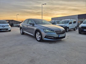 Skoda Superb В-Гаранция 2.0-TDI-А/T , снимка 7