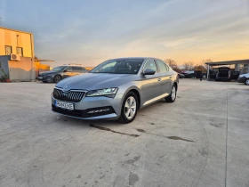 Skoda Superb В-Гаранция 2.0-TDI-А/T  - [1] 