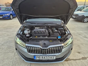 Skoda Superb В-Гаранция 2.0-TDI-А/T , снимка 16