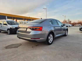 Skoda Superb В-Гаранция 2.0-TDI-А/T , снимка 5