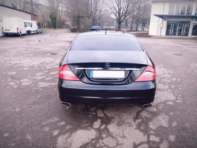 Mercedes-Benz CLS 320 Очакван внос, 100% Реален пробег, снимка 3