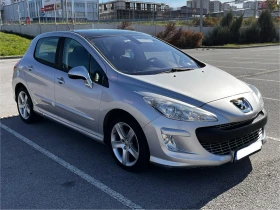 Peugeot 308 1.6HDI 109 TOP PANORAMA, снимка 3