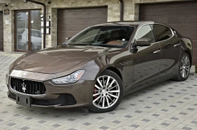 Maserati Ghibli Задно предаване, снимка 2