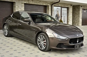 Maserati Ghibli Задно предаване, снимка 3