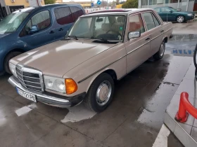 Mercedes-Benz 123, снимка 1