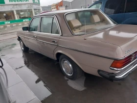 Mercedes-Benz 123, снимка 2