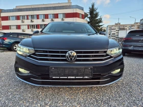 Обява за продажба на VW Passat ГАРАНЦИЯ-2.0 TDI -AVTOMAT-LED-KEYLESS-DISTRONIK ~34 900 лв. - изображение 4