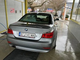 BMW 530, снимка 8