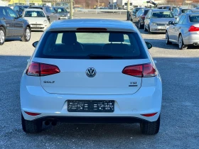 VW Golf 7-1.4TSI-117.000км-СУПЕР СЪСТОЯНИЕ  - [6] 