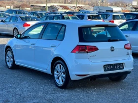 VW Golf 7-1.4TSI-117.000км-СУПЕР СЪСТОЯНИЕ  - [7] 