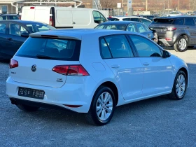 VW Golf 7-1.4TSI-117.000км-СУПЕР СЪСТОЯНИЕ  - [5] 