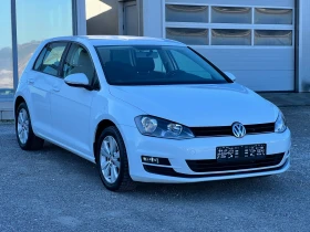 VW Golf 7-1.4TSI-117.000км-СУПЕР СЪСТОЯНИЕ  - [4] 