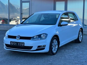 VW Golf 7-1.4TSI-117.000км-СУПЕР СЪСТОЯНИЕ  - [1] 