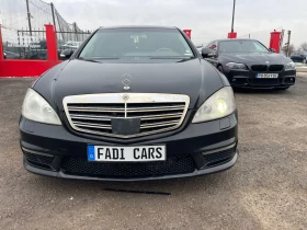     Mercedes-Benz S 320 3.2/ / ! 100% 