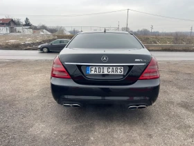 Mercedes-Benz S 320 3.2/ / ! 100%  | Mobile.bg    10