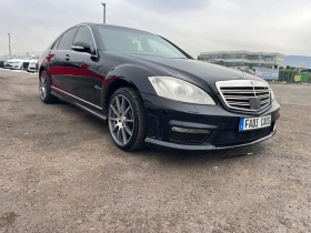     Mercedes-Benz S 320 3.2/ / ! 100% 