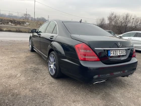 Mercedes-Benz S 320 3.2/ / ! 100%  | Mobile.bg    8