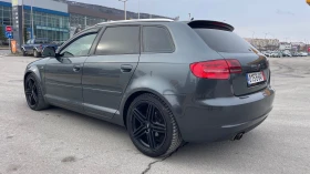 Audi A3 2.0tdi S-LINE-NAVI, снимка 7