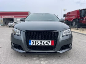     Audi A3 2.0tdi S-LINE-NAVI